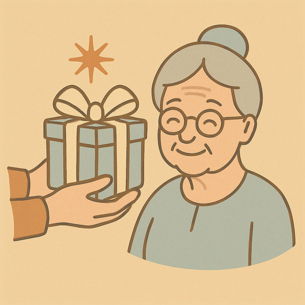 Regalos